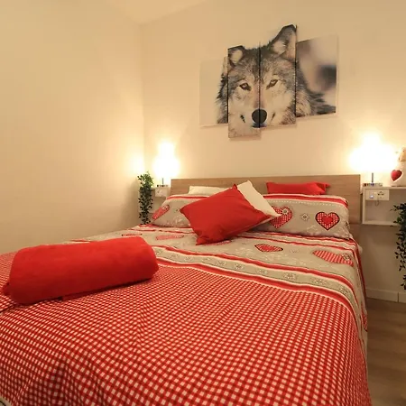 Haus Dorle Apartament Bad Kleinkirchheim