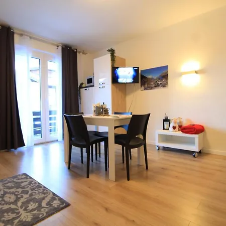 Haus Dorle Бад Кляйнкирххайм