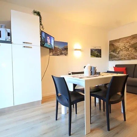 Haus Dorle Apartment *