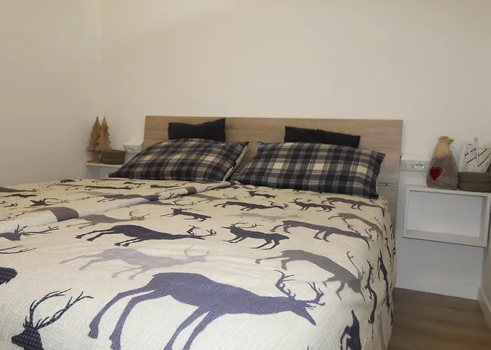 Haus Dorle Apartament Bad Kleinkirchheim