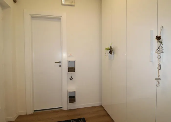 Haus Dorle * באד קליניקירשהיים