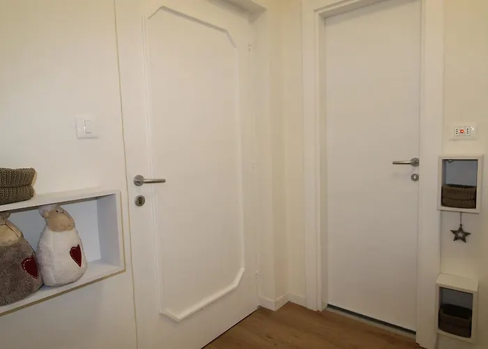 Haus Dorle Apartament *