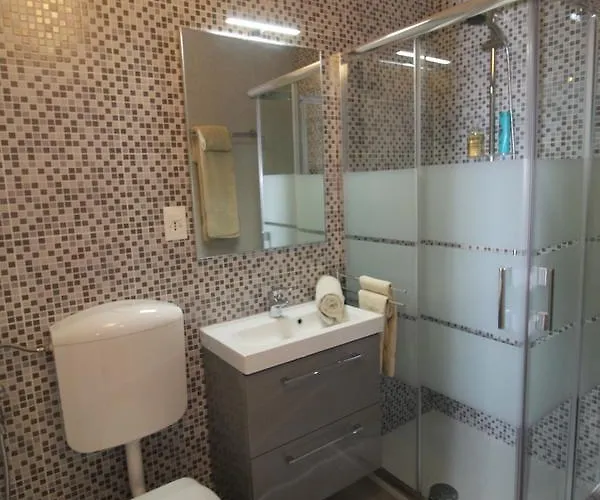 Apartament Haus Dorle Bad Kleinkirchheim