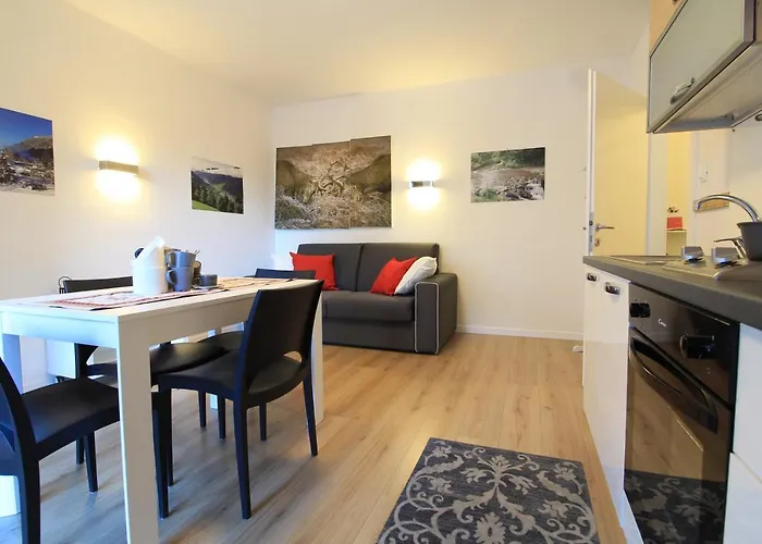 Haus Dorle Apartament Bad Kleinkirchheim